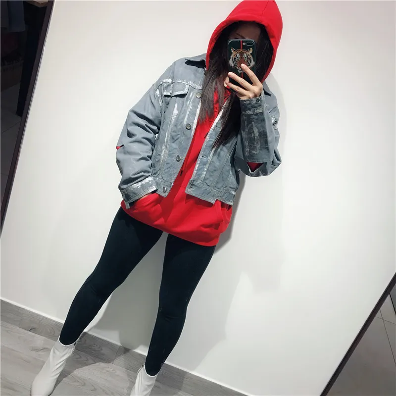 Дамы реального кожаная куртка женская натуральная кожа | Женская одежда