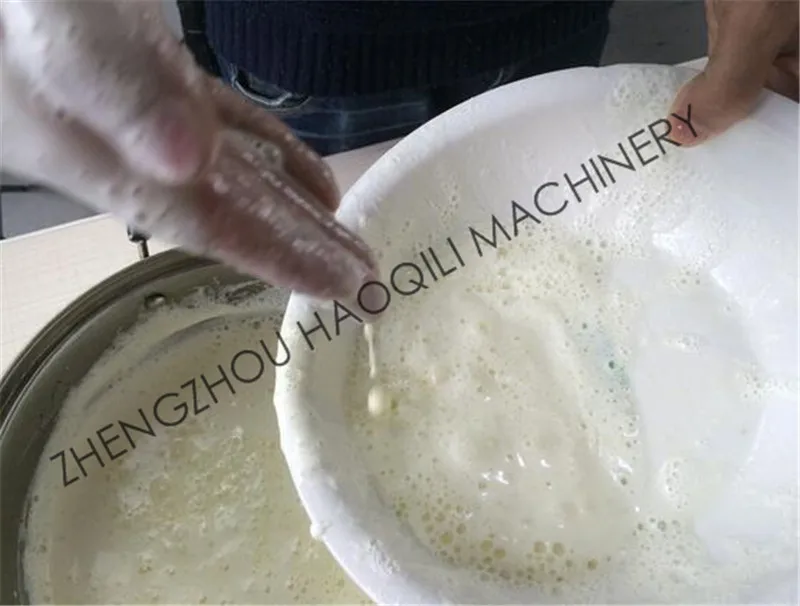 Китай Royalstar полностью стальная машина | соевое молоко производитель