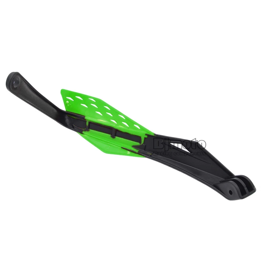 BJMOTO rcycle Handguard защита для рук для Kawasaki Suzuki Honda Yamaha Moto Dirt Bike квадроциклы 22 мм руль