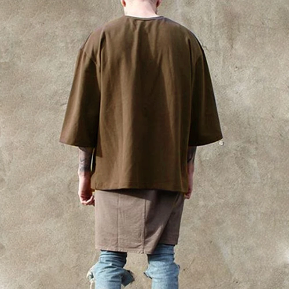 Полипропиленовый пакет для упаковки! Брендовая одежда мужская хипстерская