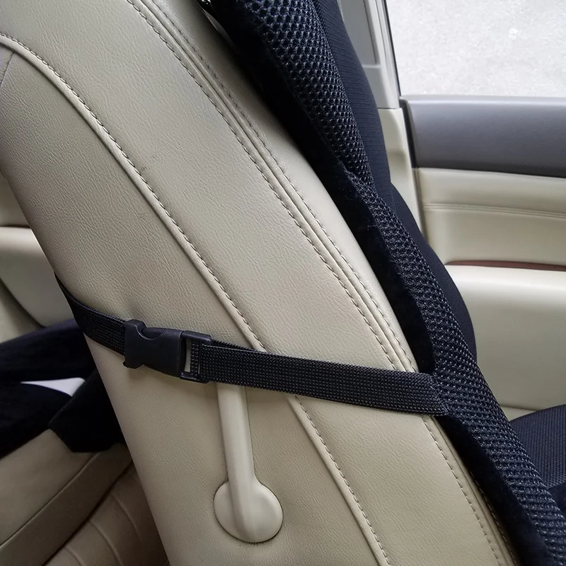 Чехлы для сидений автомобиля с дышащей сеткой подходят большинства автомобилей