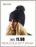 Зимние шапки для женщин, солнцезащитные очки Skullies Beanies, мужские модные толстые теплые лыжные шапки унисекс, вязаная шапка с кроличьим мехом