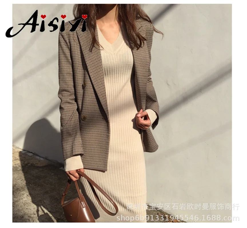 

Blazer & Suits