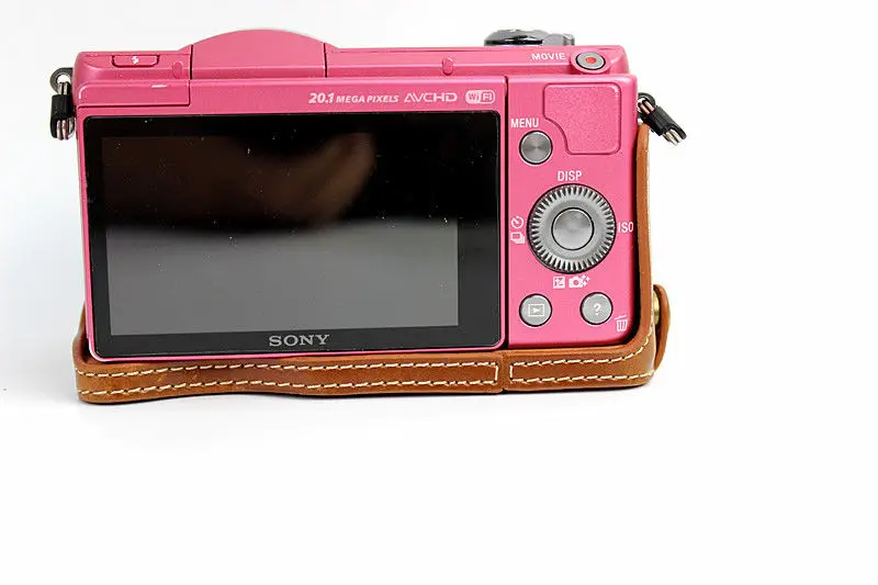 Чехол для Sony a5100 a5000 ILCE05100 ILCE5000|Сумки фото-/видеокамеры| |