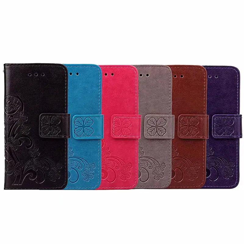 Asus Zenfone 3 Max ZC553KL чехол 5 &quotPU кожаный для телефона ASUS MAX ZC ZC553 553 553KL KL флип|case flip|case for