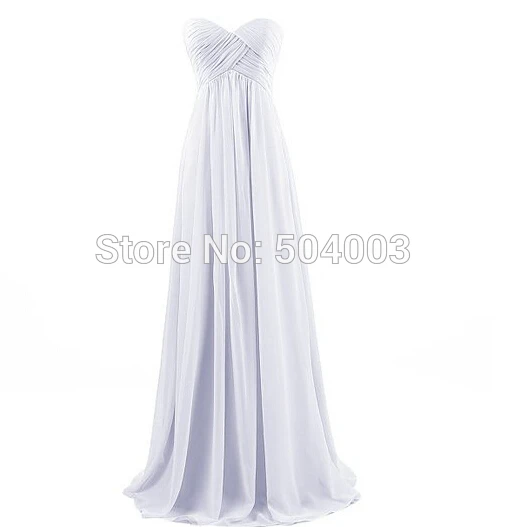Милое шифоновое платье для выпускного вечера Длинные вечерние платья robe de soiree