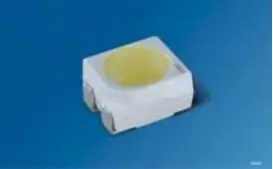 

LW E67C-U2V2-5K8L-1-Z Osram Q65110A1931 White, 5600K