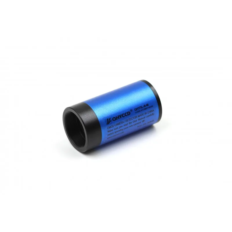 QHY5L-II M monocromo CMOS de la Cara Planetaria Autoguider 74% EQ QHY5L-II-M QHY5L-II-C