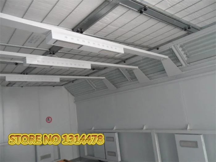 Квантовые нагреватели квантовые нагреватели|spray car|booth |