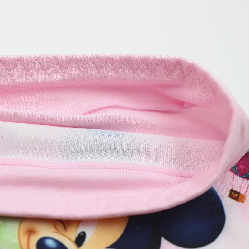 5 шт./партия мягкие хлопковые Детские Семейные трусики для девочек детские трусы