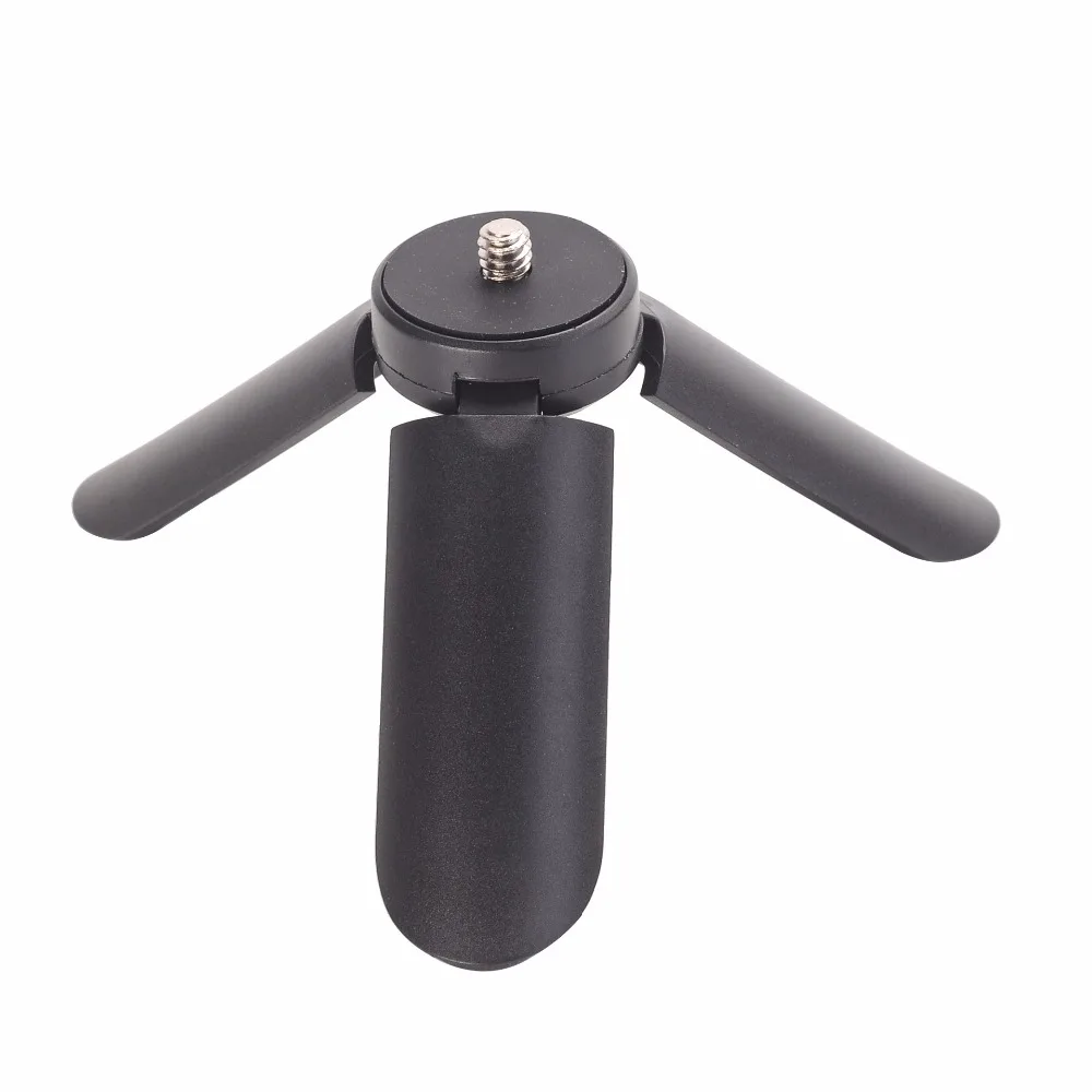 Мини-штатив для смартфонов/телефон держатель стенд Штатив монопод Tripode Gopro 6/FeiYu