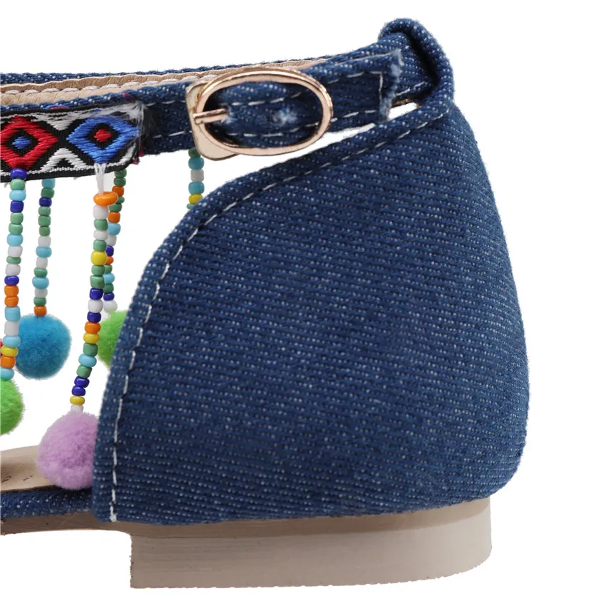 Сланцы женские на плоской подошве шлепанцы сандалии маленького размера 32 33 -40 41 42