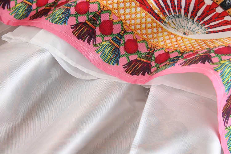 Лето Осень Знаменитости Вдохновленный Женщины Элегантные Старинные Ретро