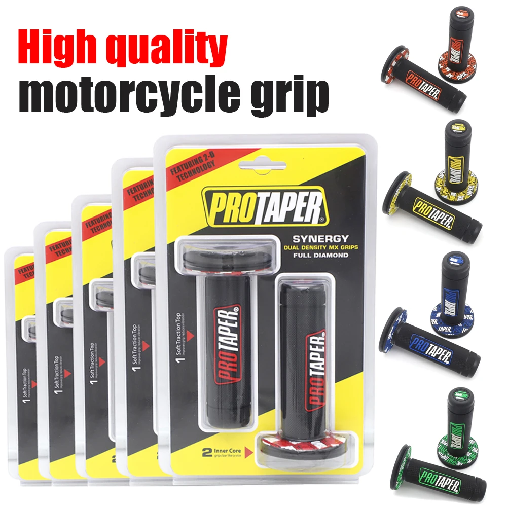 Ручка для мотоцикла запчасть гоночного Protaper Husqvarna Yamaha рукоятка Пита