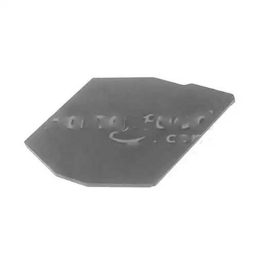 Drake 84mm Cap Cover For Cokin P Series Filters Holder Black |