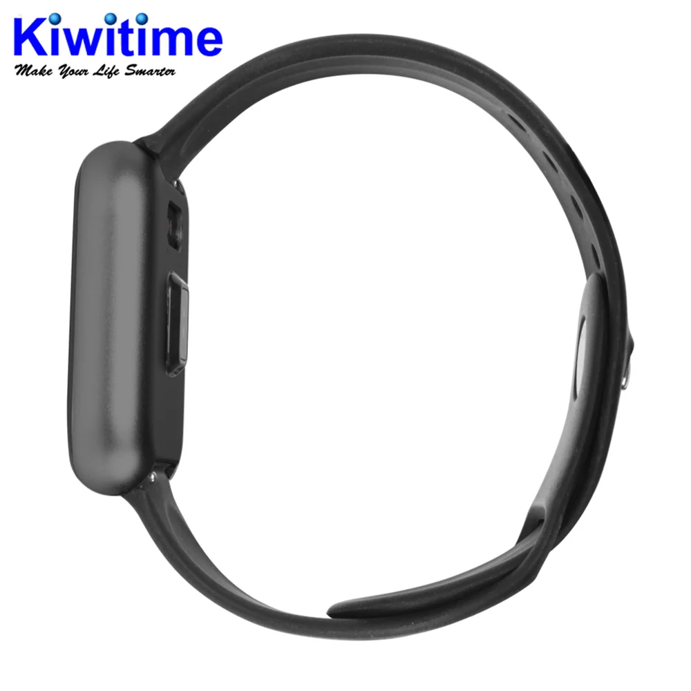 IWO Band 2 P70 P IP68 Водонепроницаемые Смарт часы монитор сердечного ритма кровяное