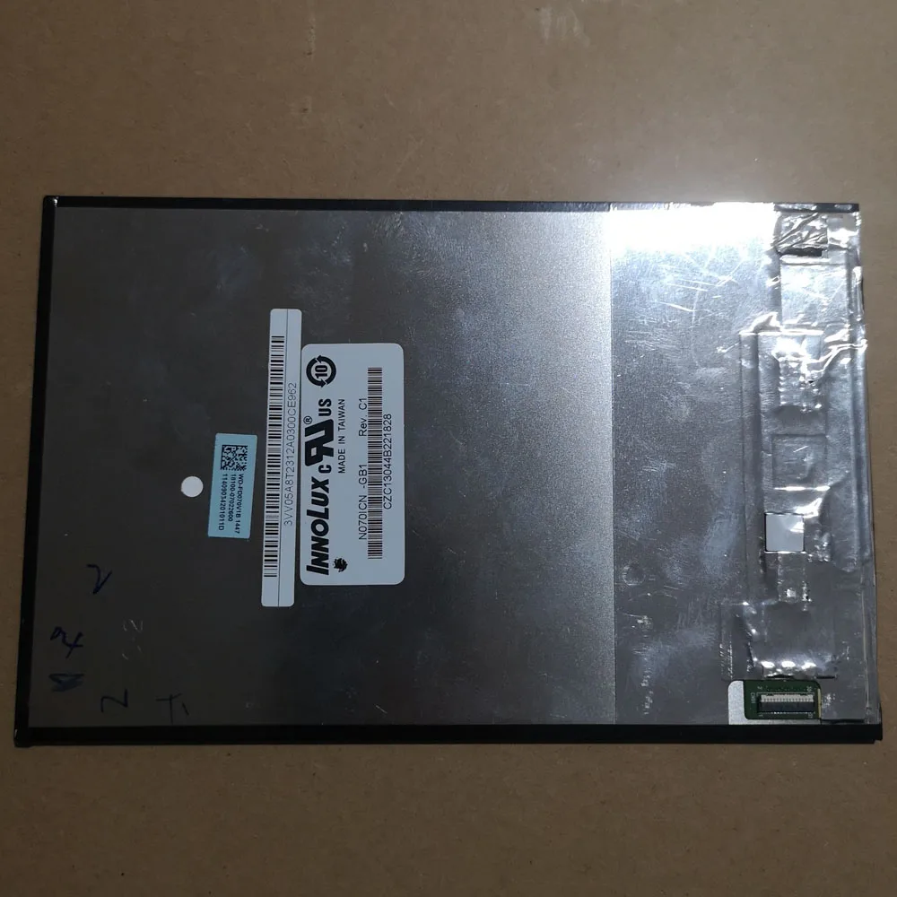 7 дюймовый ЖК дисплей для ASUS Fonepad LTE ME372CL K00Y ME 372CL матричный экран планшетного ПК