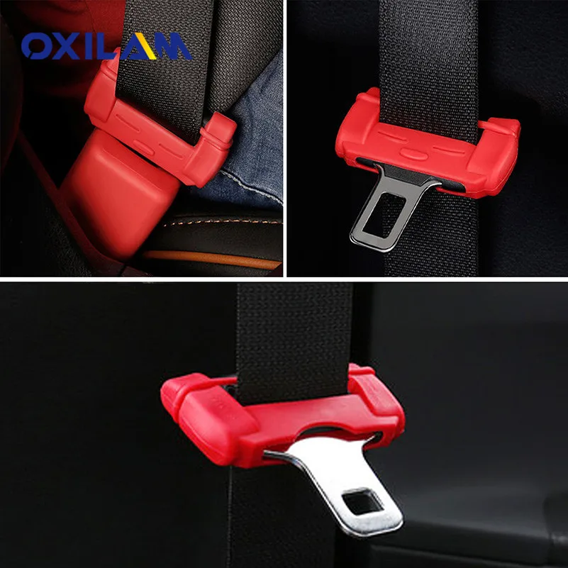 OXILAM 2x автомобильный Стайлинг для Kia Rio 3 K2 Ceed Sorento Cerato Picanto Soul Optima K3 Mazda 6 CX 5 323 CX5 2 626