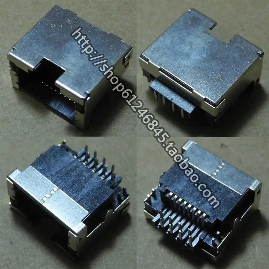 

Оригинальный Сетевой порт RJ45 для ACER сетевая карта ноутбука, 013