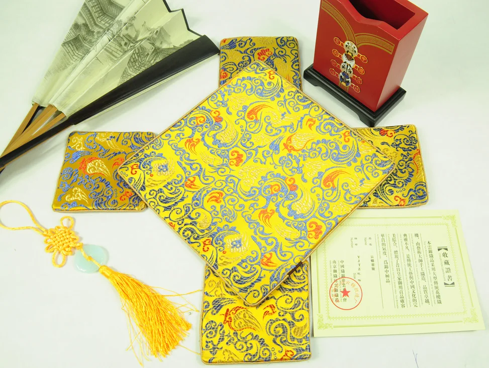 Глазет мыши площадку для нанесения покрытий костюмы высокого класса бизнес