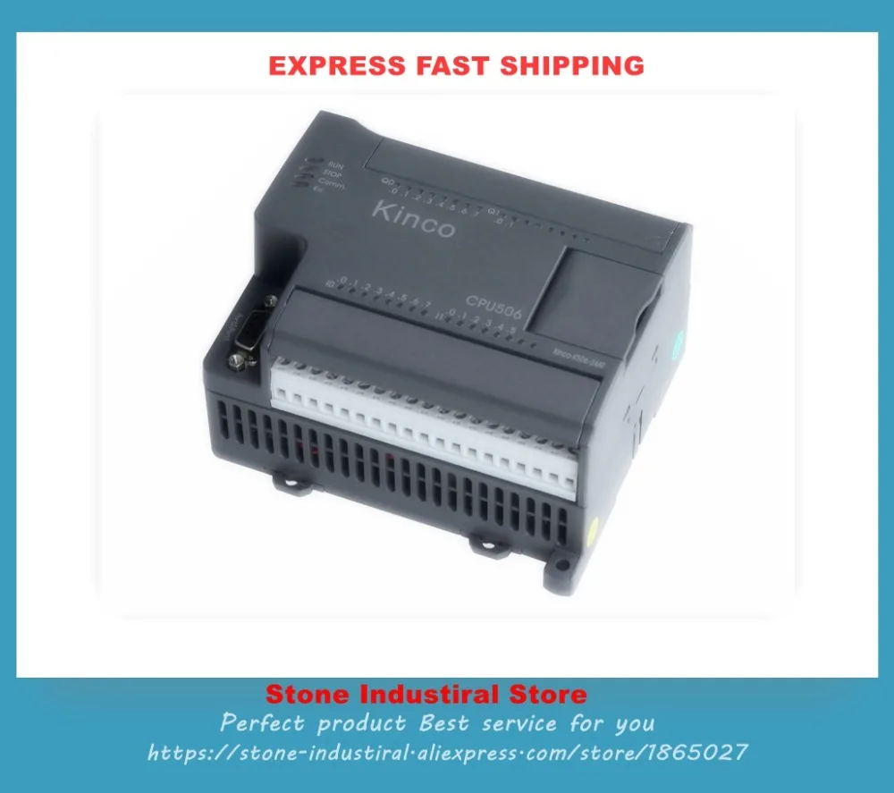 Новый Модуль PLC K506-24DR 100% протестированный хорошего качества |