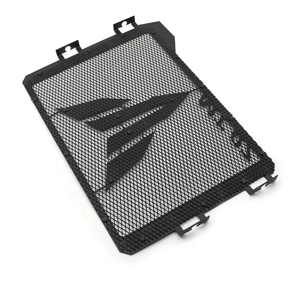 

Radiator Cover Grill Guard Grille Protector For Yamaha MT07 MT-07 2013 - 2017 / TRACER 700 2014 - 2016 / FZ-07 FZ07 2015-2017