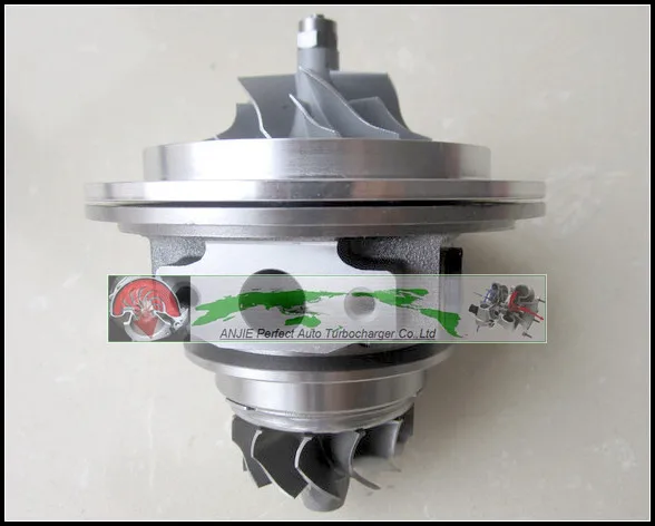 Турбо картридж CHRA Core для MAZDA 3 6 CX-7 disi ЕС 2.3L 2005-10 260HP K0422-882 53047109901 L3M713700C