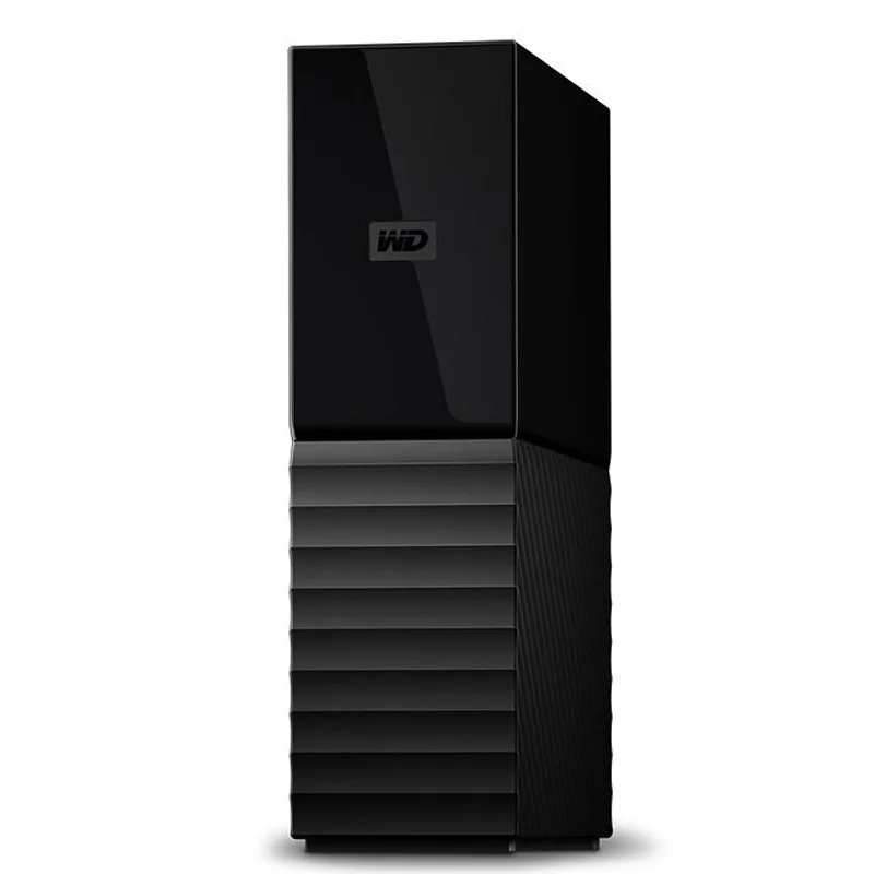 Внешний жесткий диск WD 4 ТБ 6 8 10 HDD паспорт USB3.0 Портативный Disco Duro Externo Disque TO|Внешние
