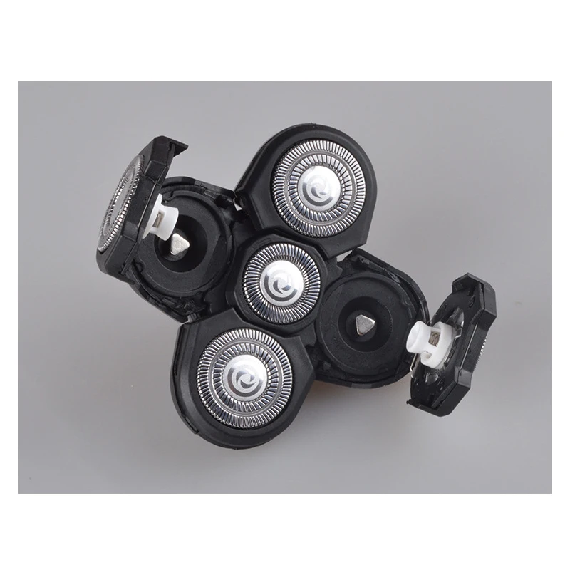Kemei оригинальный 5D бритва режущая головка KM 5884/5886/6181/6183/5181 универсальная
