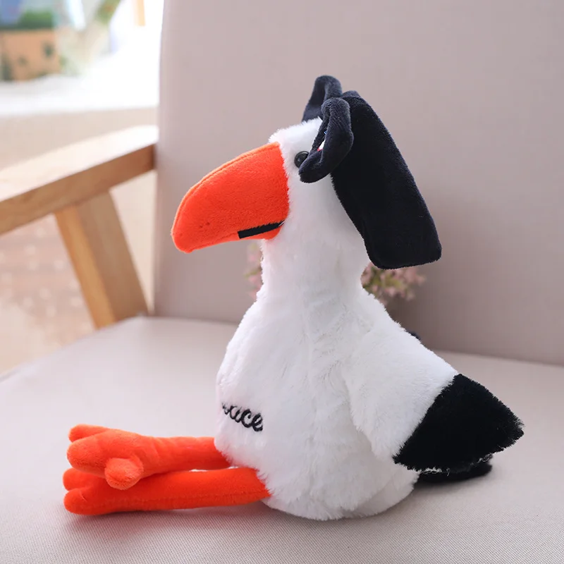 говорящая курица