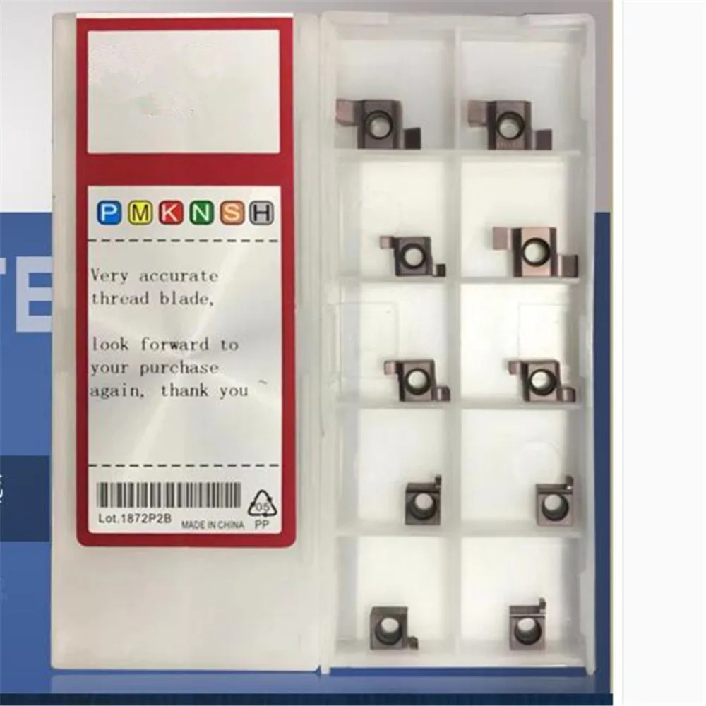

YZ66 9GR-350 PM3010 Carbide Insert