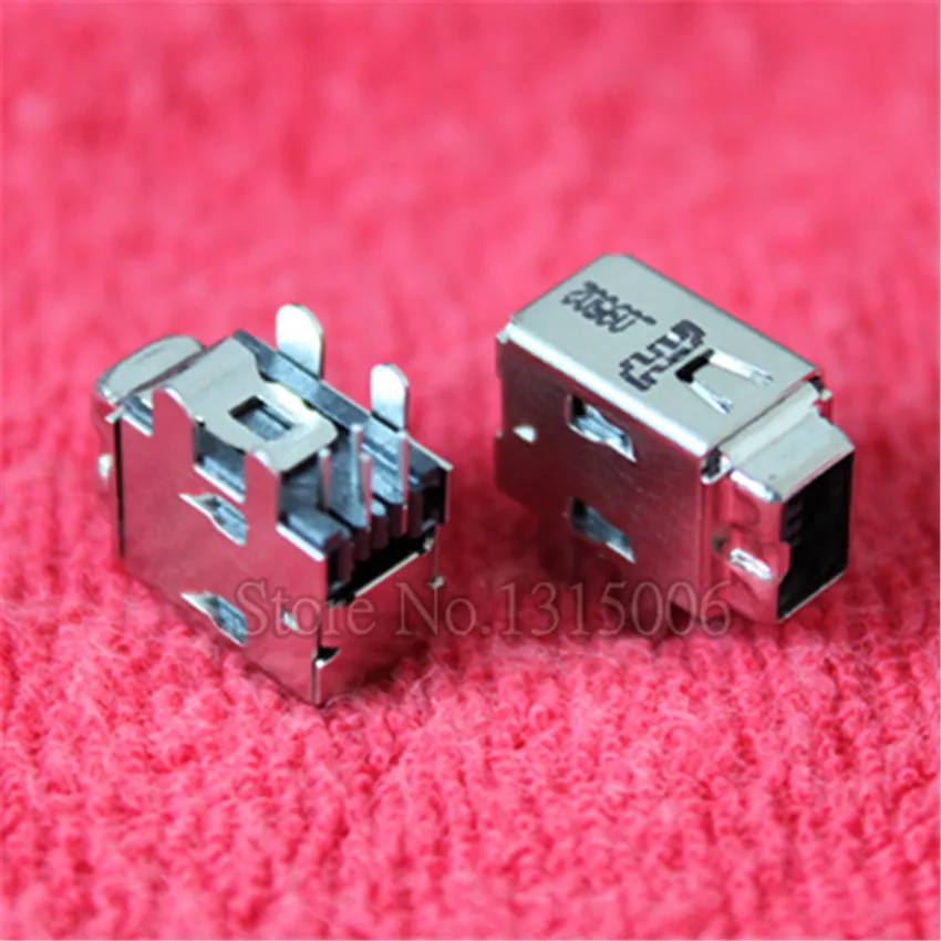 5 10 шт. мини разъем Firewire IEEE 1394 для цифровых камер видеокамер