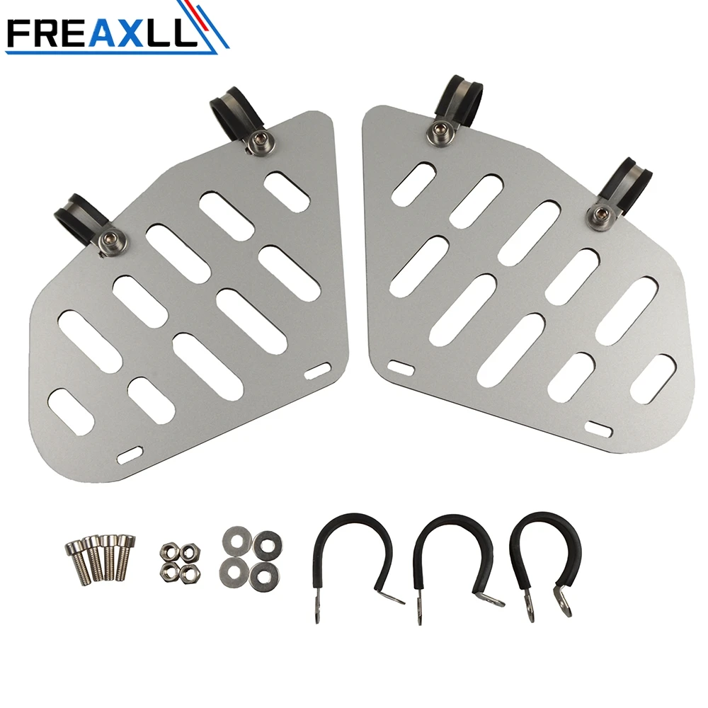 Для BMW R1200GS Adventure 90 лет ABS 2013 R 1200 GS R1200 1200GS защита бака для мотоцикла боковая