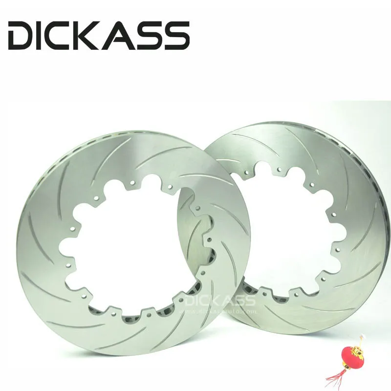 Хорошая производительность dickass отверстие диска 355*32 для автомобильных частей AP