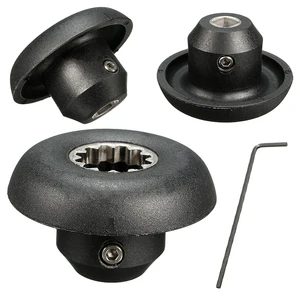 Сменный блендер-привод, 1 комплект, гнездо для блендеров Vitamix, запасные части, детали для соковыжималки, с гаечным ключом