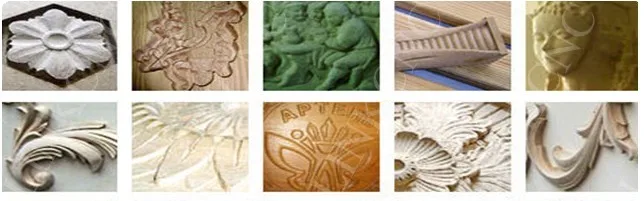 Деревянный фрезерный станок с ЧПУ/Токарный ЧПУ/деревянная мебель | Инструменты
