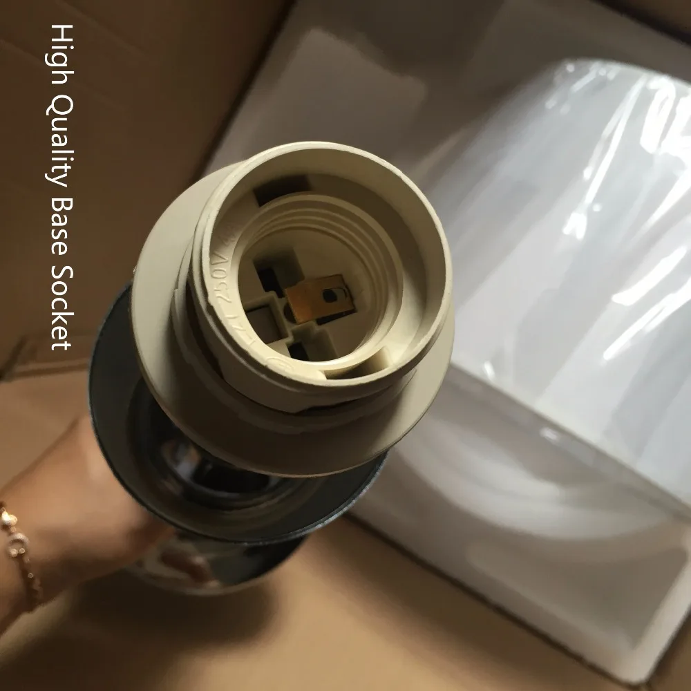 Модные хрустальные настольные лампы для спальни роскошная хрустальная