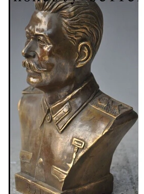 Медное Латунное китайское ремесло украшение азиатская китайская бронза 6 дюймов