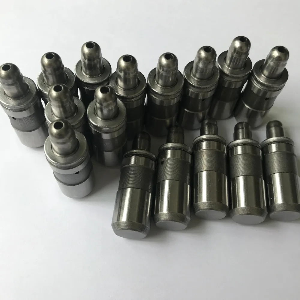 Гидравлический подъемник для 95 08 Chrysler Eagle джип Mitsubishi 2.0L 2.4L DOHC 16 В EDZ|Клапаны и