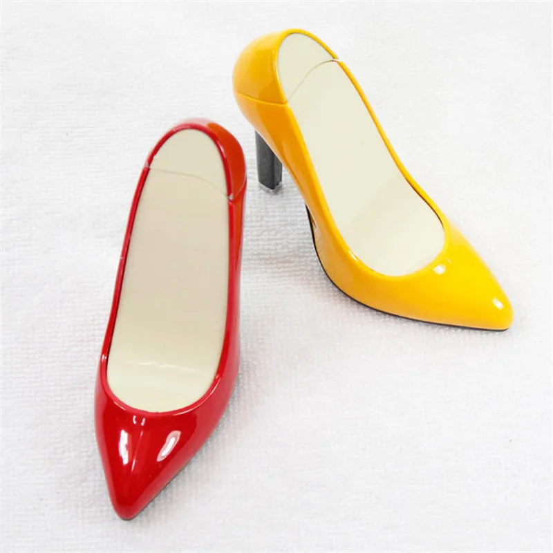 2018 креативная модная новинка зажигалки на высоком каблуке многоразовая