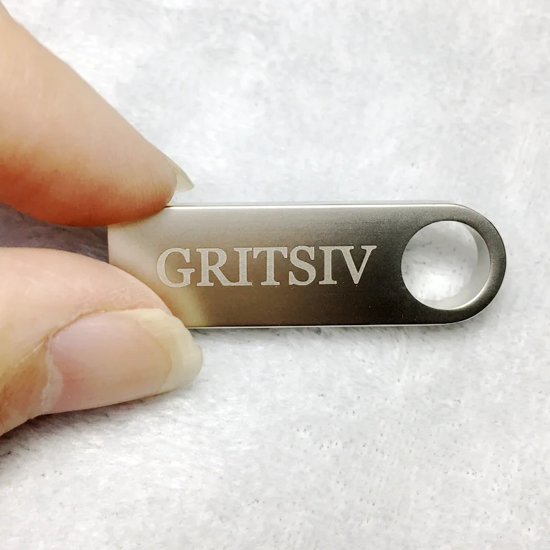 10 шт./лот USB флеш накопитель Personalizado Бесплатный Пользовательский логотип 32 ГБ 16 8 4