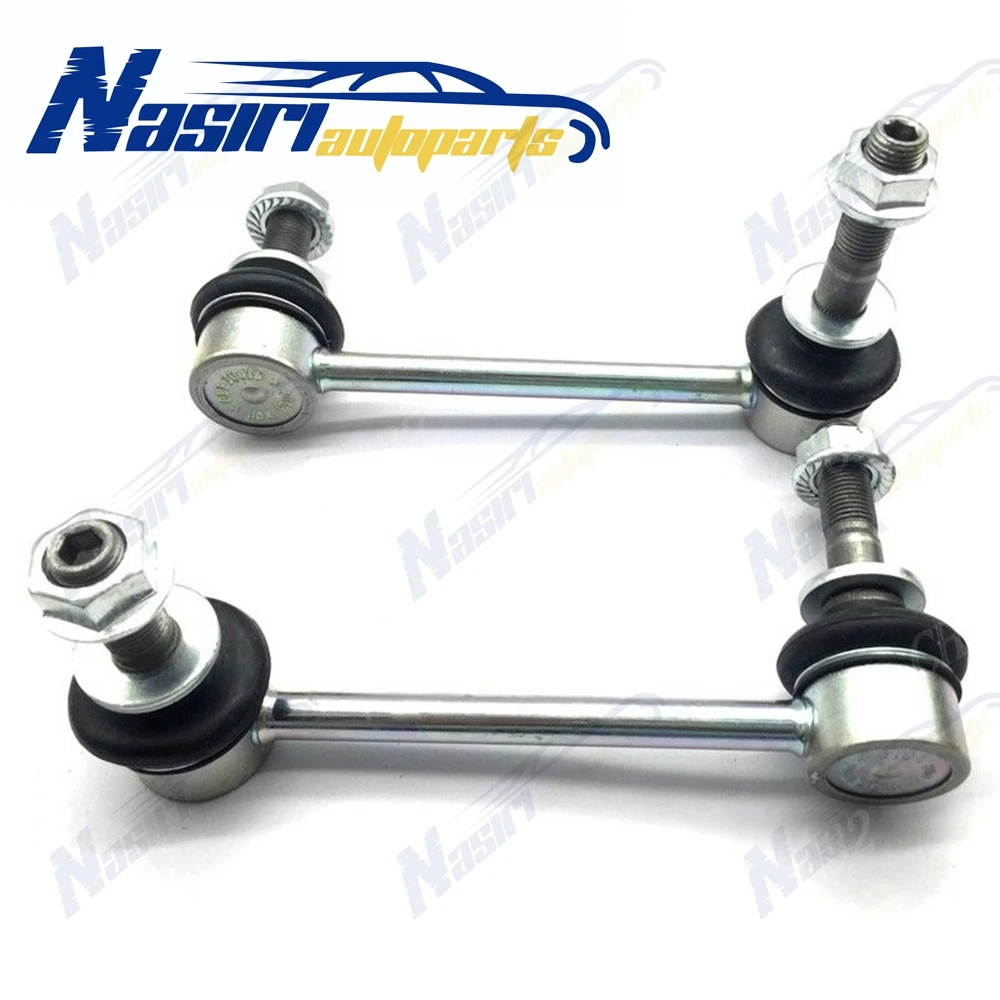 Пара стабилизаторов для Toyota 4Runner FJ Cruiser Prado Lexus GX470 Hilux 2003 14 48810 60040 48820 60050|link|link bar |