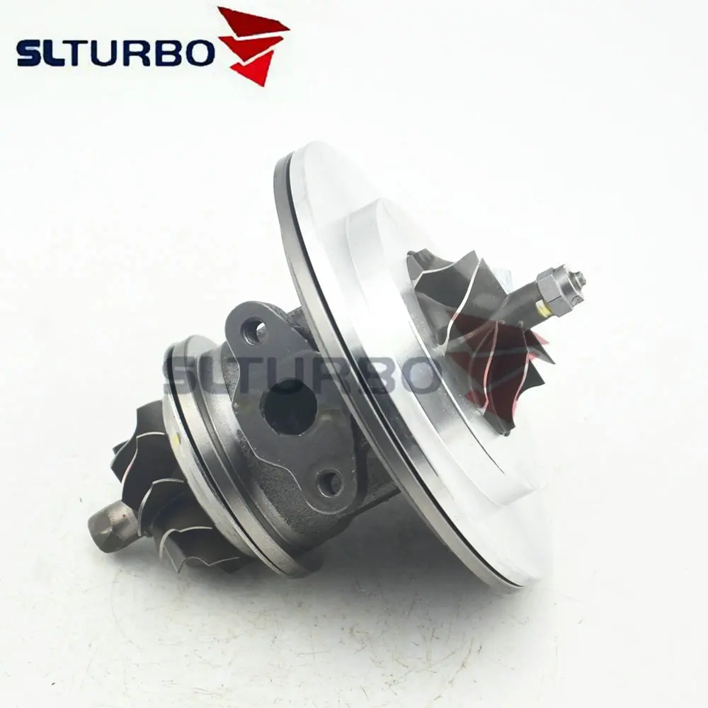 Новый комплект для ремонта турбины CHRA 53039880063 Peugeot Partner 2 0 HDI 66 кВт 90 л.с. DW10TD 1999-