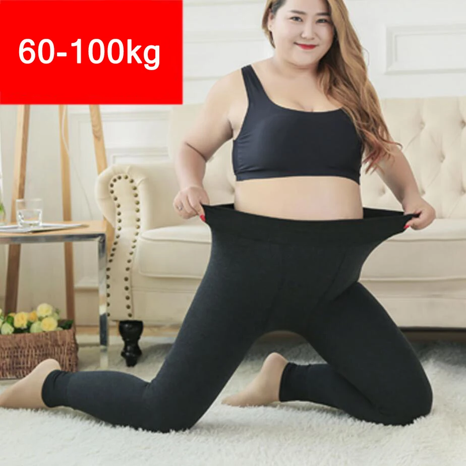 Xxxl, 60-110 кг, женские сексуальные колготки, зимние плотные нейлоновые колготки, длинные чулки, безножные бесшовные колготки, чулки, нижнее белье, 621