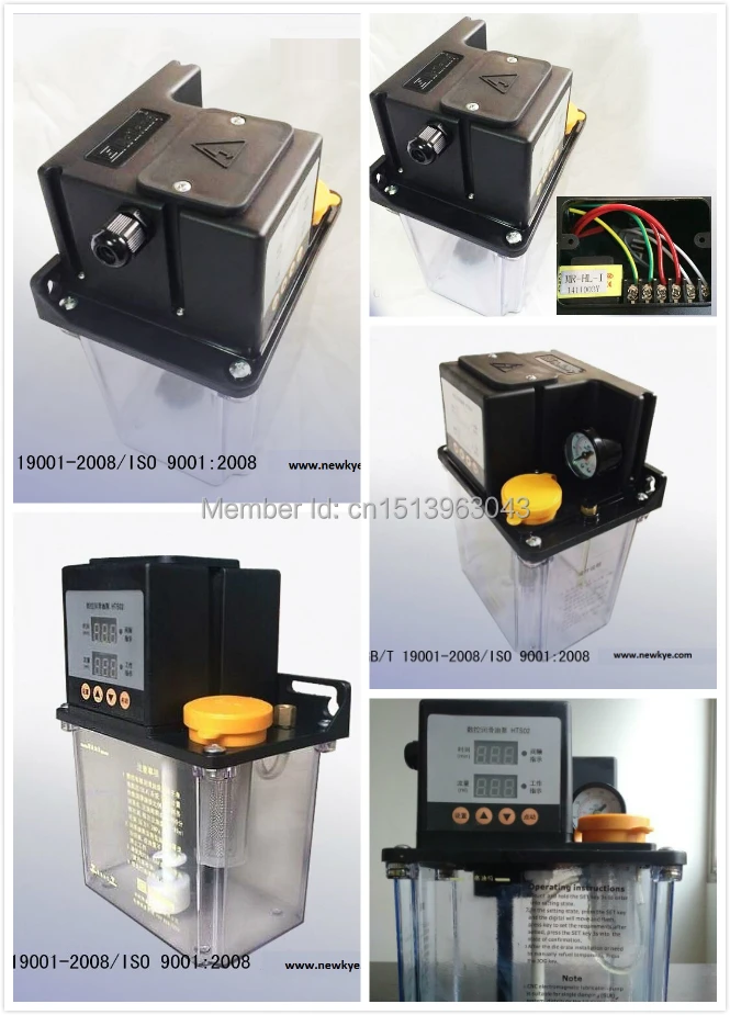 Насос для смазки outo с двойным дисплеем 2 л|lubrication pump|pump pumppressure pump |