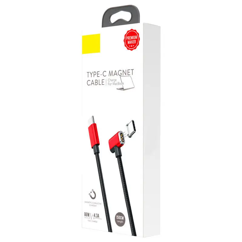 Кабель зарядный магнитный 1 5 м USB C на C|usb c magnetic|fast chargemagnetic usb |