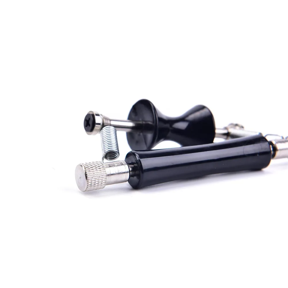 

1pcs Rolling Guitar Capo Glider Easy Sliding for Folk Classic Acoustic Guitars Guitar Rolling Glider Capo For 6-String Guitar