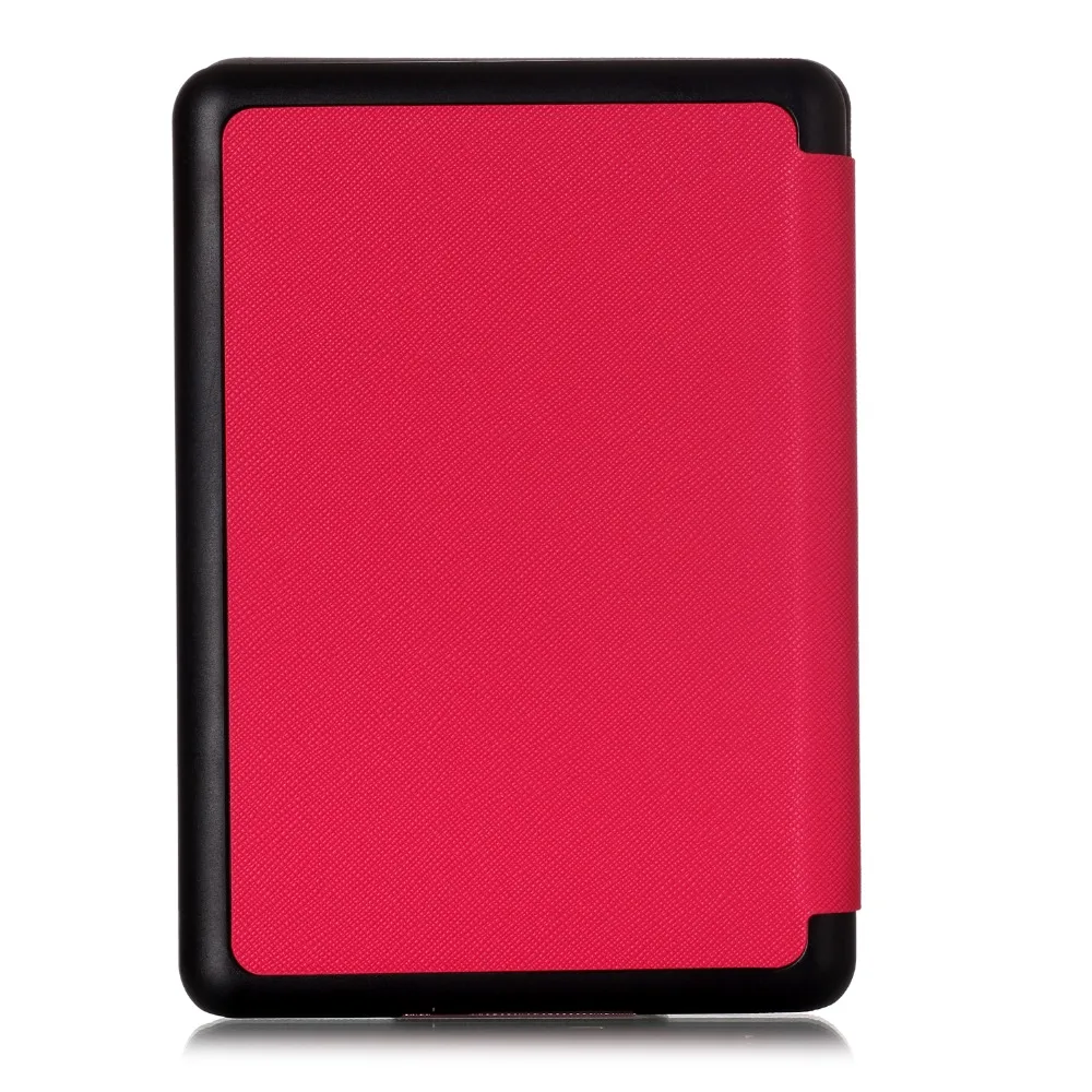Магнитный смарт-чехол для Amazon, Kindle Paperwhite, чехол для Kindle Paperwhite 4, чехол 10го поколения