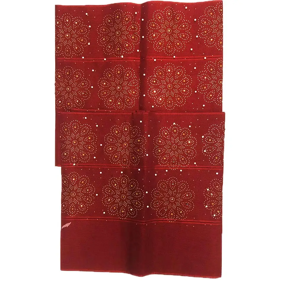 Африканский ASO OKE headties ASO OKE Нигерия Головные уборы/шарф Asoke геле высокое качество гипюровый шнур африканская Свадебная вечеринка MOK-2