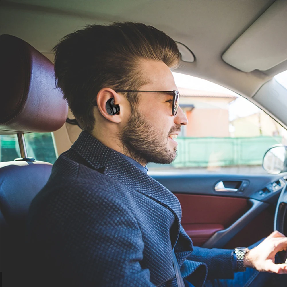 S530X,, Bluetooth 4,1, наушники, игровая гарнитура, беспроводной головной телефон, гарнитура, стерео музыка, qi-поддержка, с мини-наушником